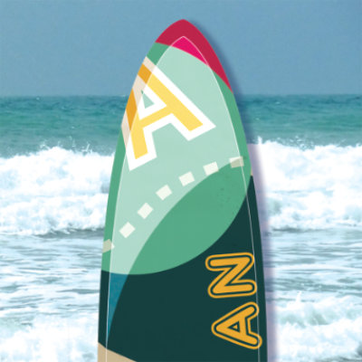 Andreas Korn: Artproduktion (Digital Art, Deco Art, Grafik-Design, 3D Grafik)